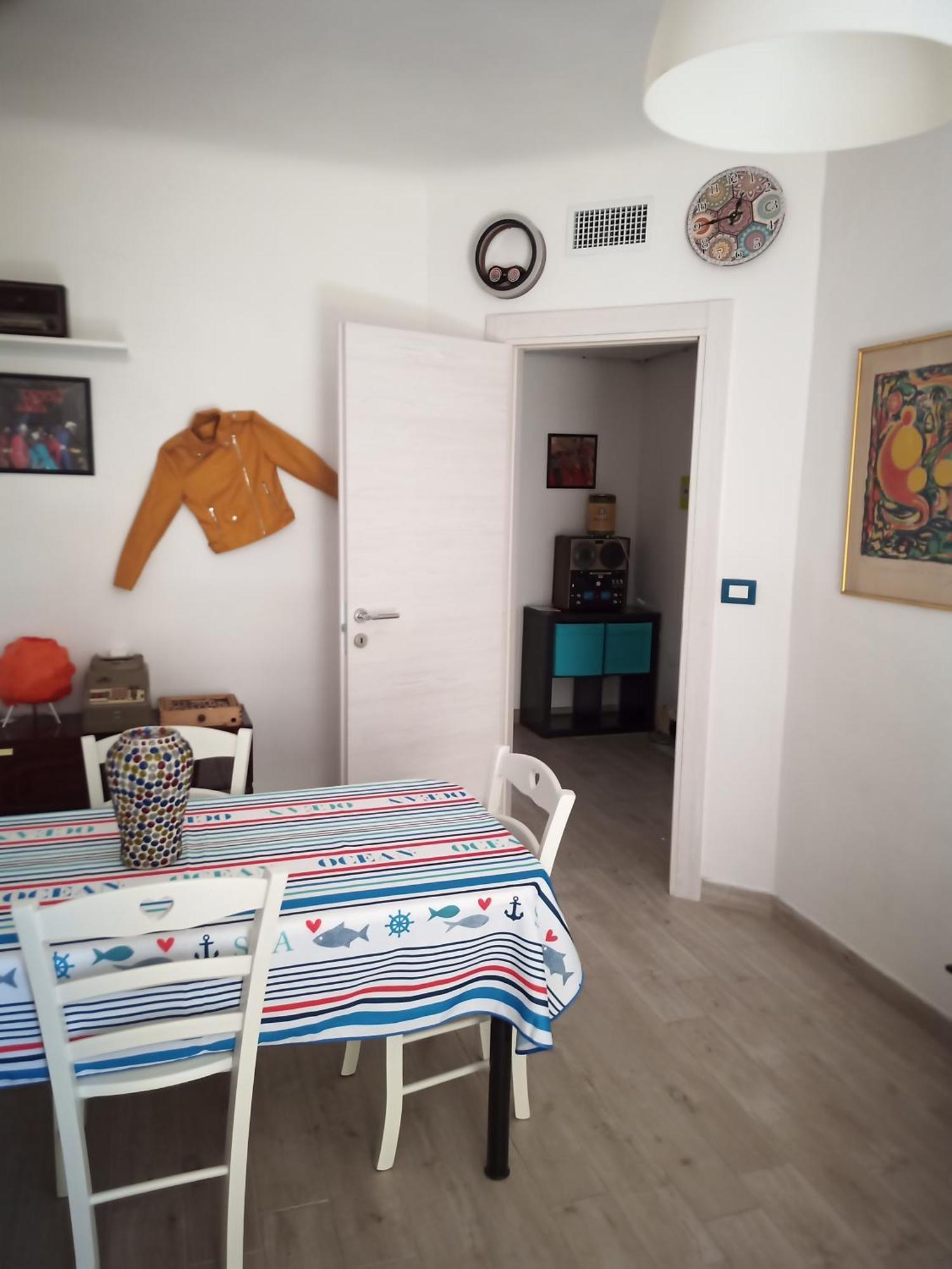 Grand F2 60Mq Centre Antibes, Proche Plages, Commerces, 2 Balcons, Parking, Train, Bus, Deco Vintage, Pet Friendly, Ideal Famille Ou 1-2 Couples Экстерьер фото